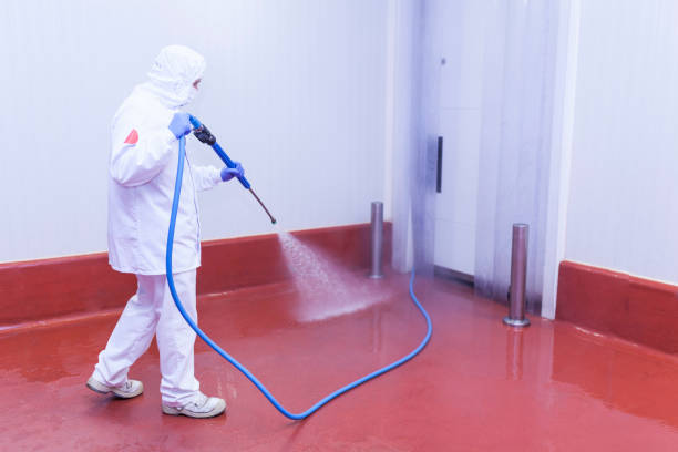 Best Machinery and Equipment Cleaning  in Titusville, PA