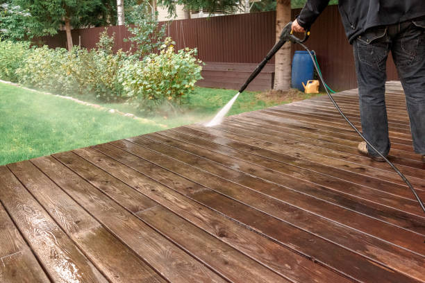 Best Restaurant Pressure Washing  in Titusville, PA