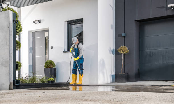 Best Solar Panel Cleaning  in Titusville, PA