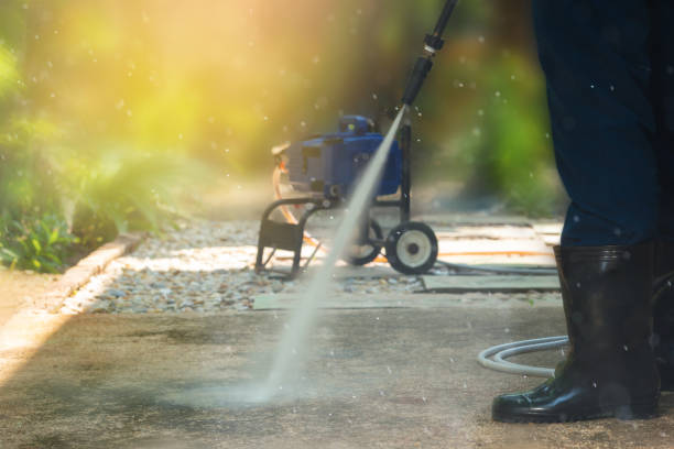 Best Fence Cleaning  in Titusville, PA