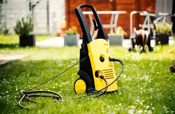 Best Sidewalk and Walkway Cleaning  in Titusville, PA
